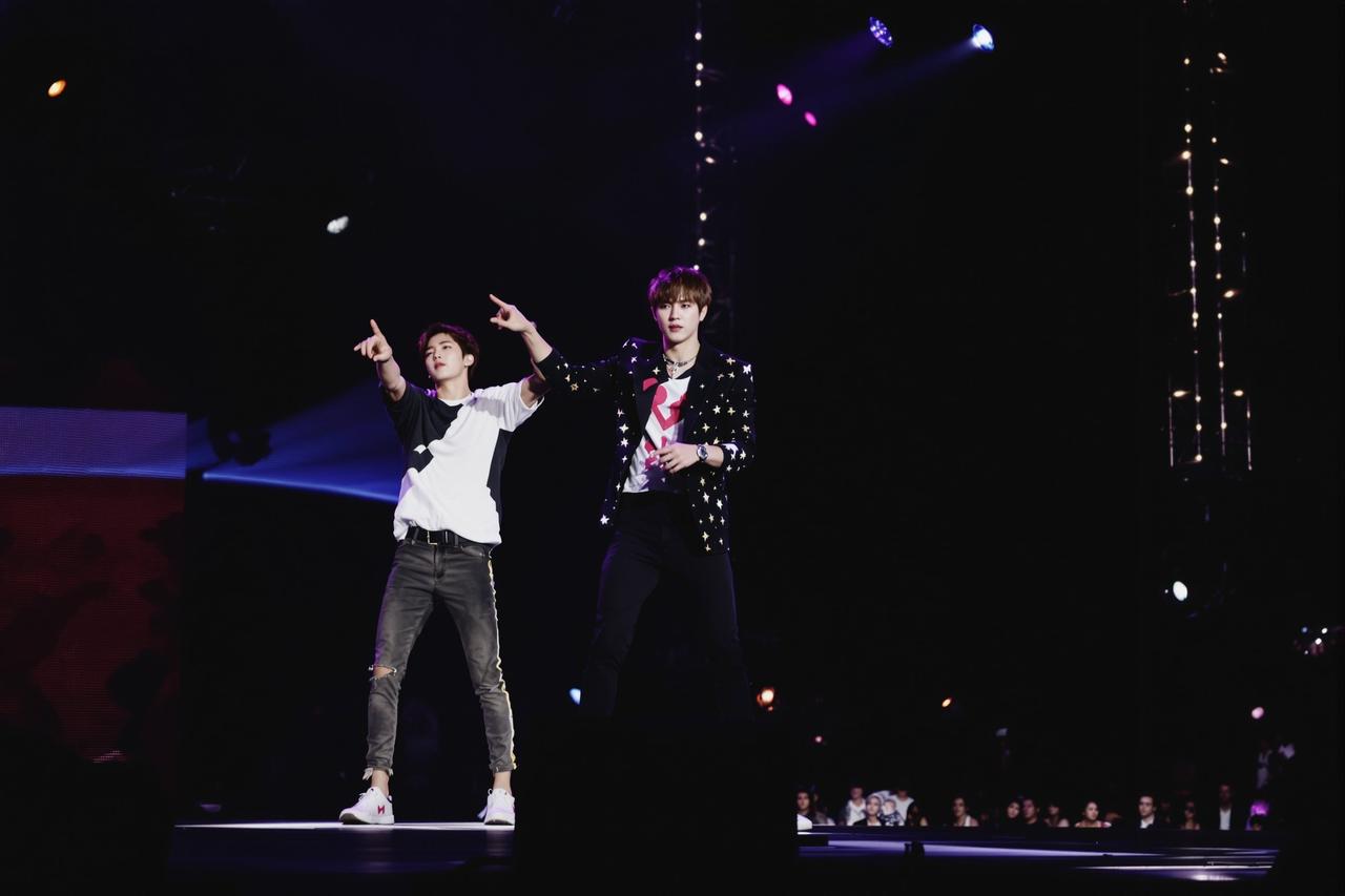 某男团成员疑似出道前黑历史被扒,本人工作室回应