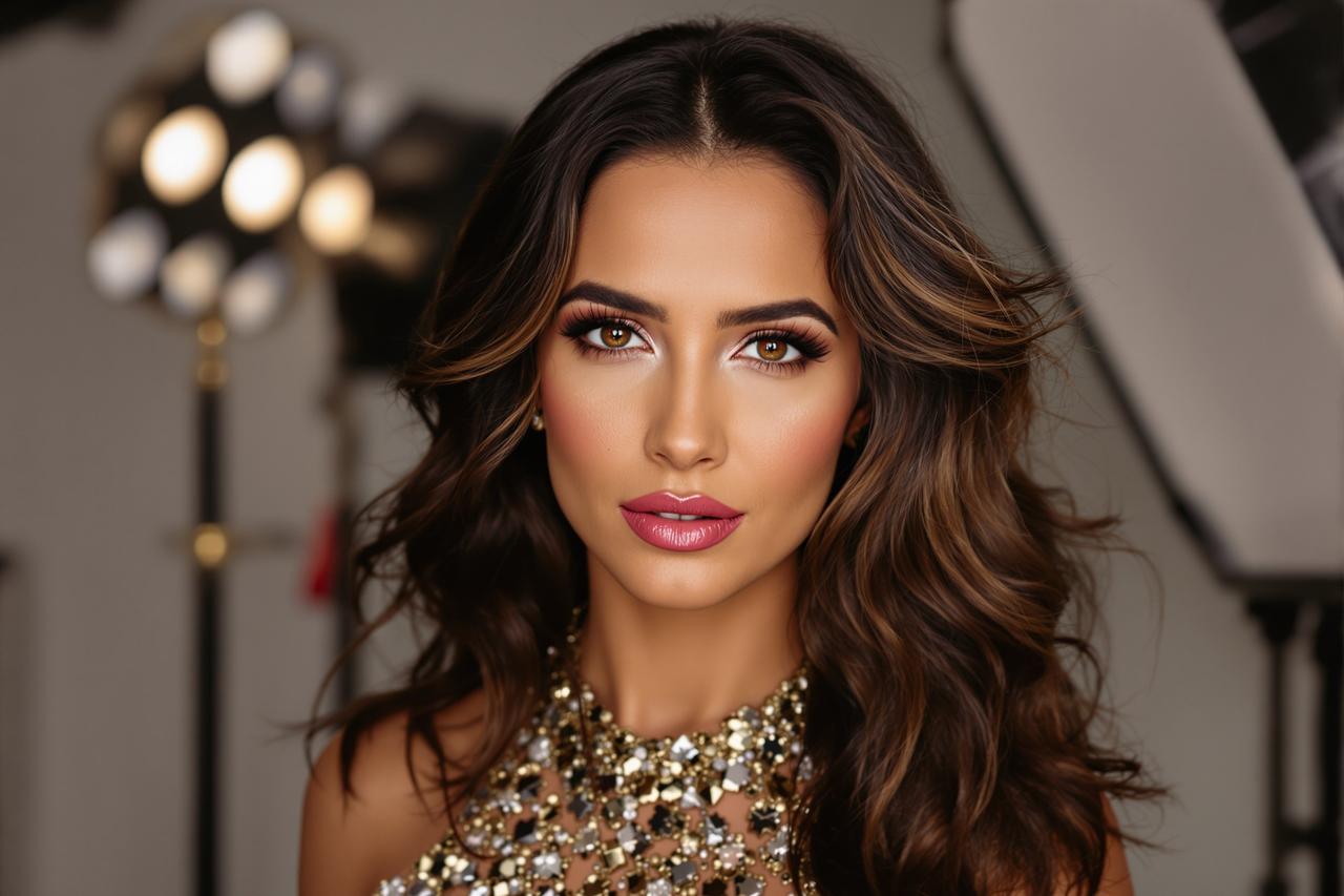 知名女星官宣离婚!婚姻仅维持8个月,双方声明曝光